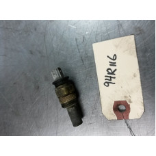 94R116 Coolant Temperature Sensor From 1994 Hyundai SCoupe  1.5